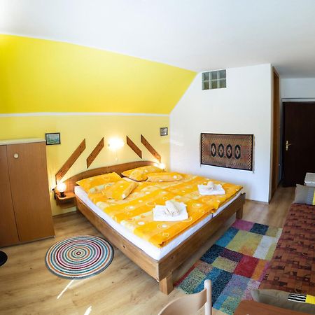 Apartments And Rooms Razen Bohinj Dış mekan fotoğraf