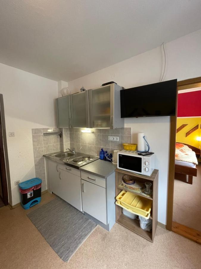 Apartments And Rooms Razen Bohinj Dış mekan fotoğraf
