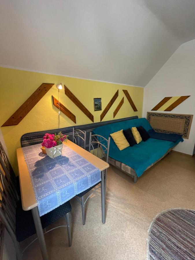 Apartments And Rooms Razen Bohinj Dış mekan fotoğraf