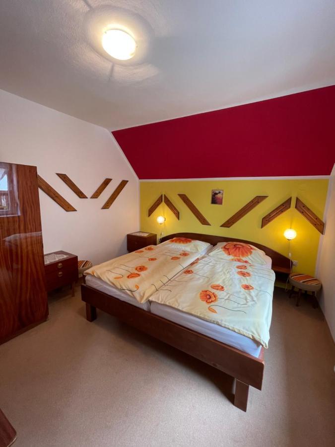 Apartments And Rooms Razen Bohinj Dış mekan fotoğraf
