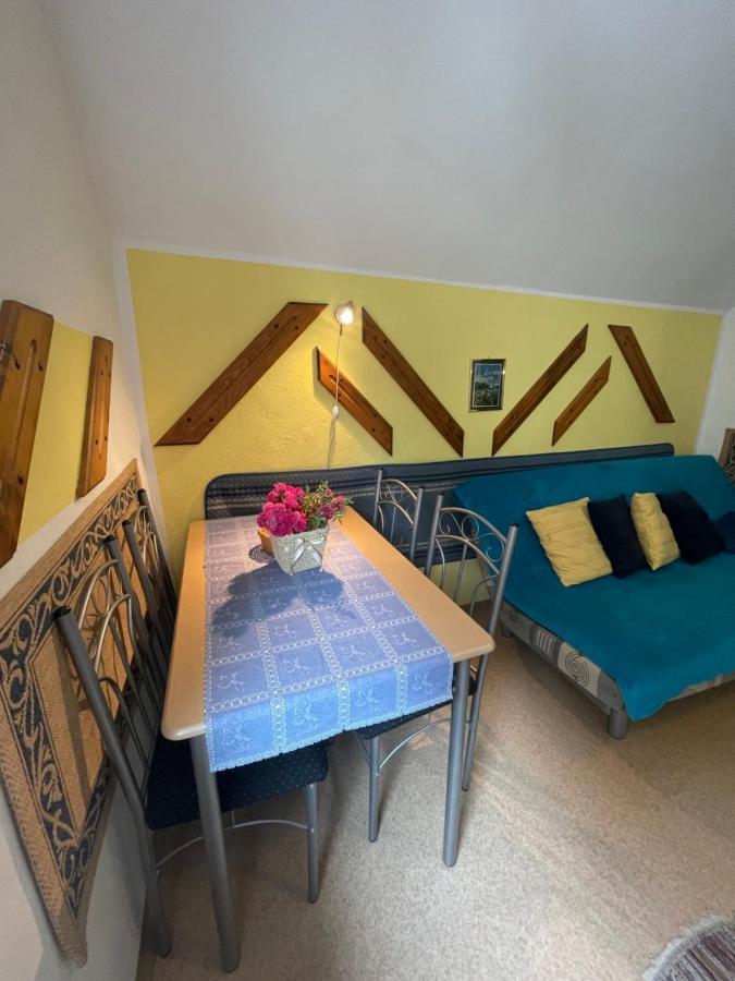 Apartments And Rooms Razen Bohinj Dış mekan fotoğraf