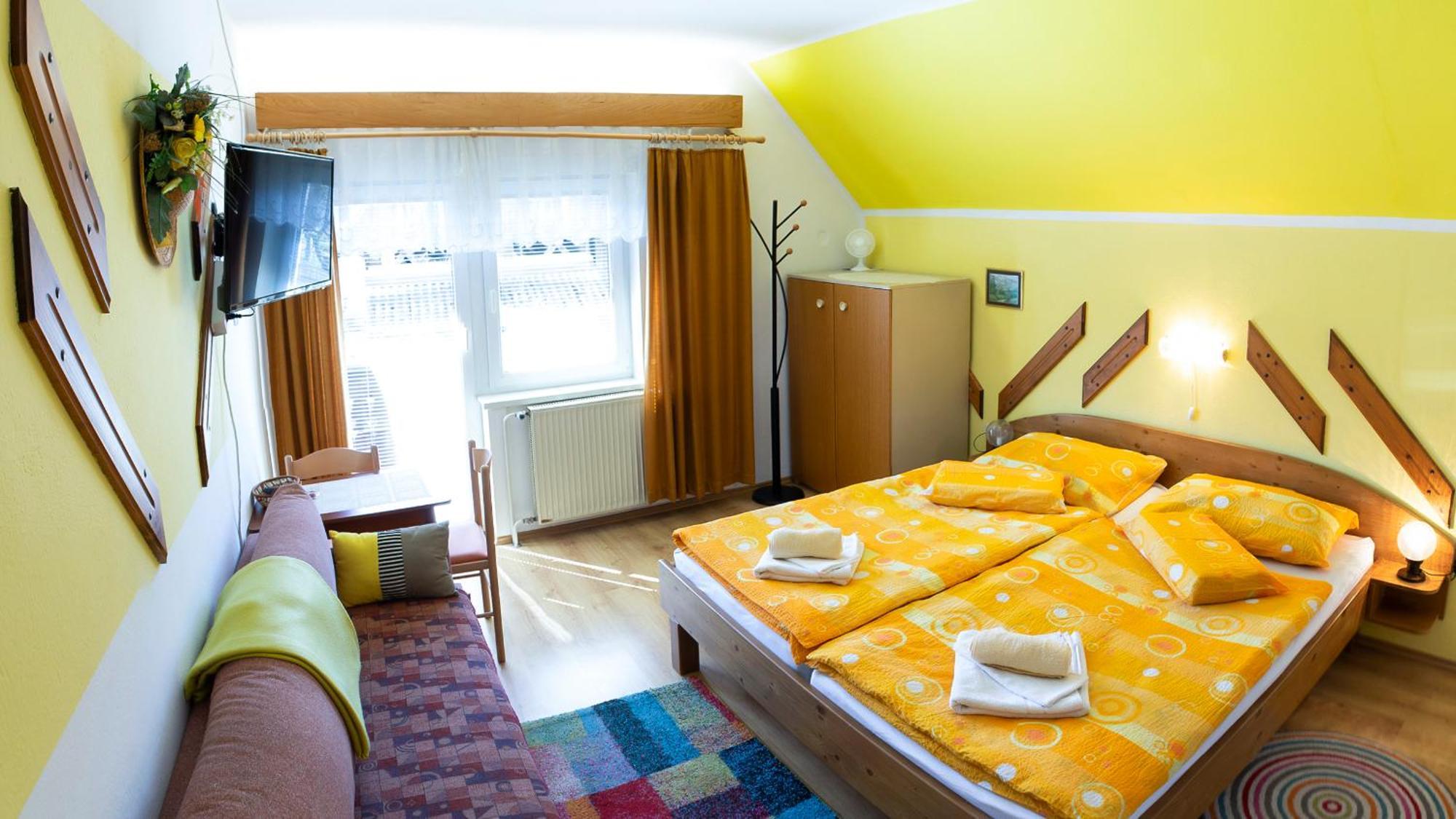 Apartments And Rooms Razen Bohinj Dış mekan fotoğraf