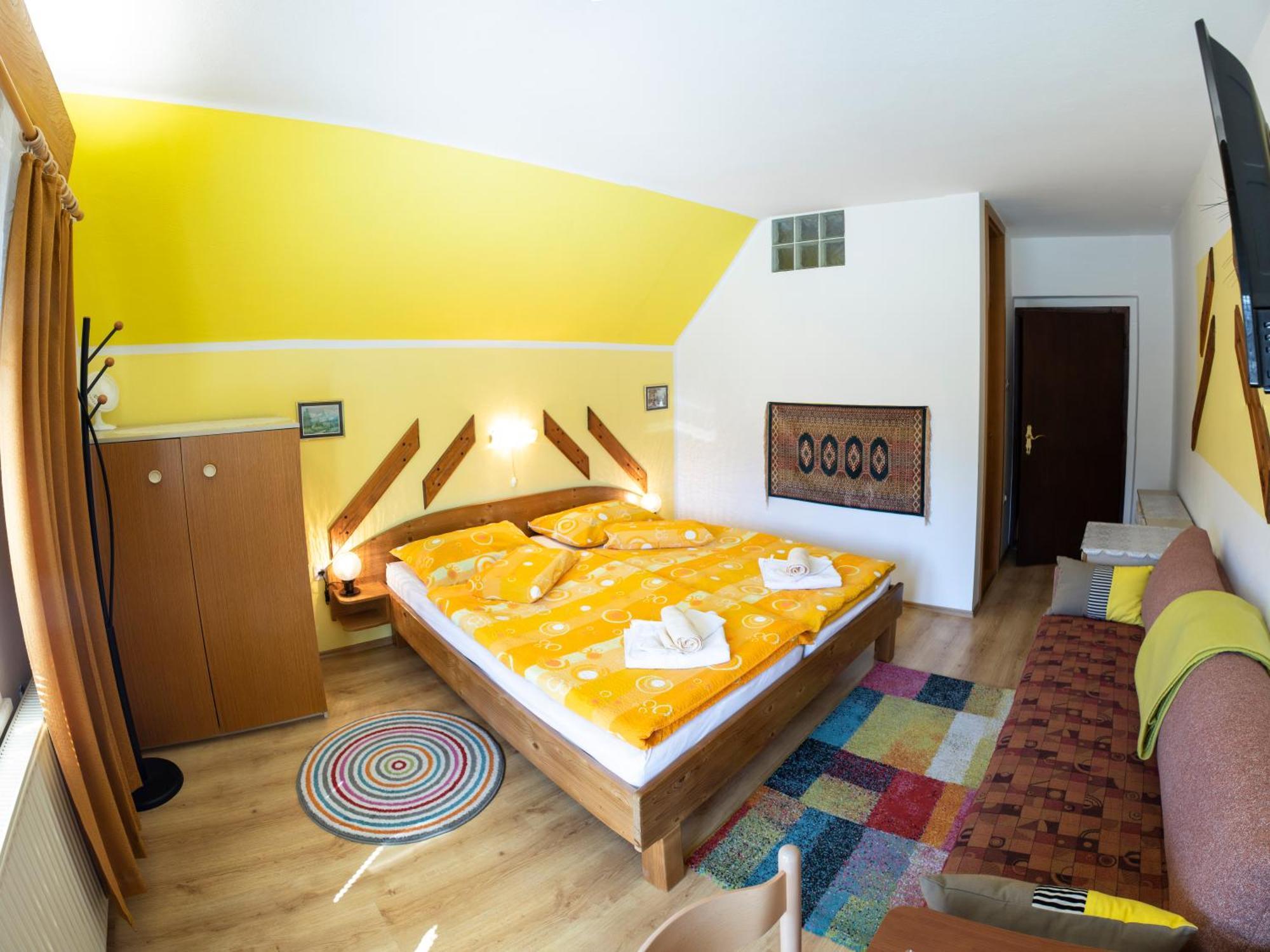Apartments And Rooms Razen Bohinj Dış mekan fotoğraf