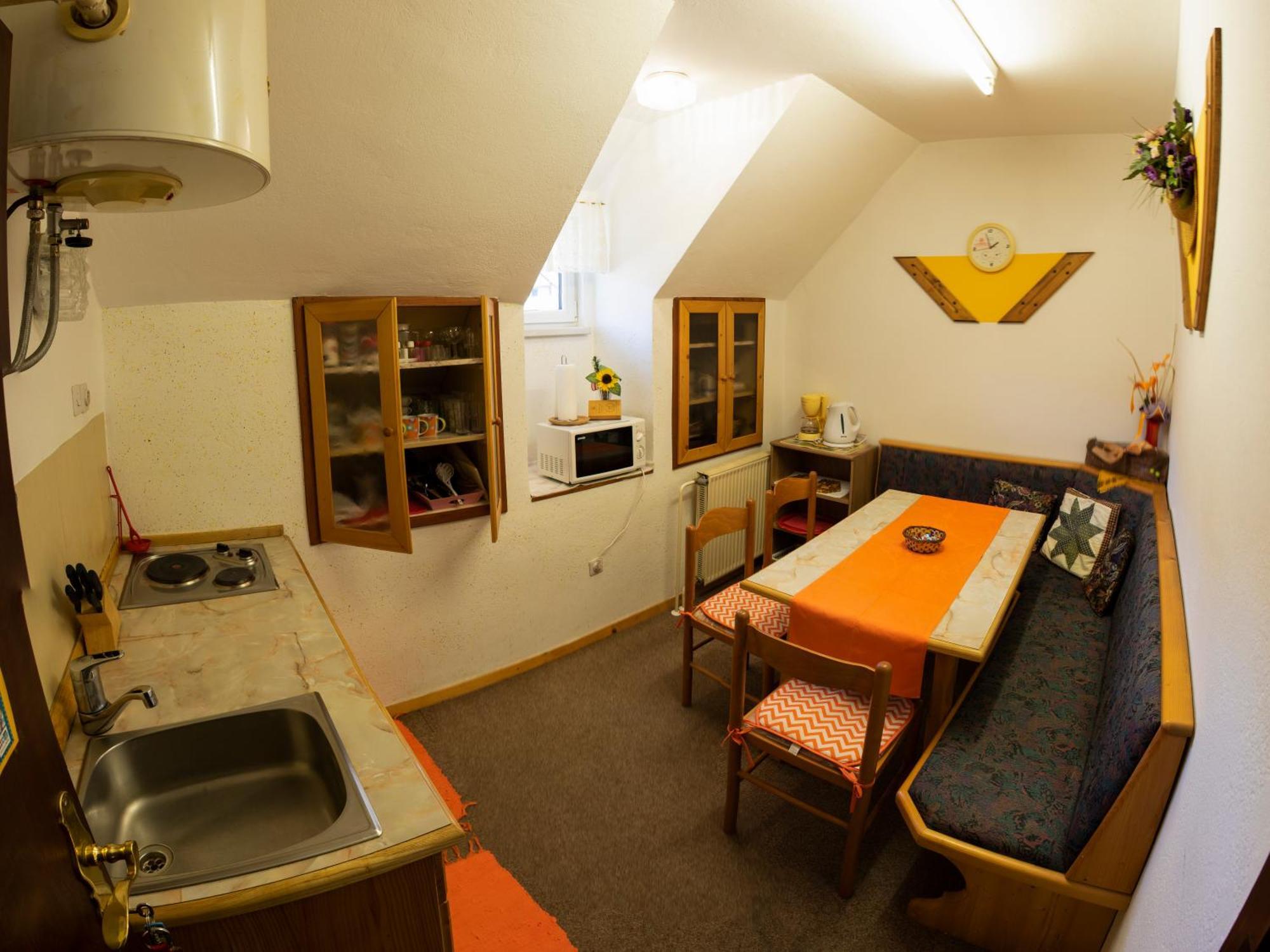 Apartments And Rooms Razen Bohinj Dış mekan fotoğraf