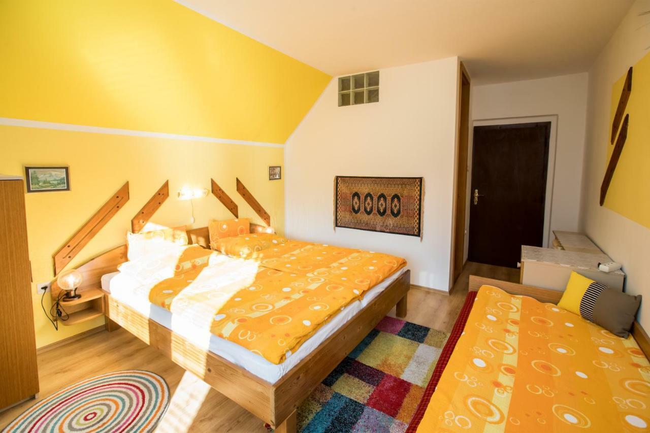 Apartments And Rooms Razen Bohinj Dış mekan fotoğraf